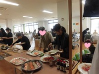 加工２