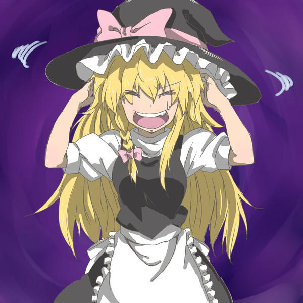 霧雨魔理沙 画像 Part3 管理人が気に入った東方画像まとめ 霧雨魔理沙 画像 Part3 管理人が気に入った東方画像まとめ