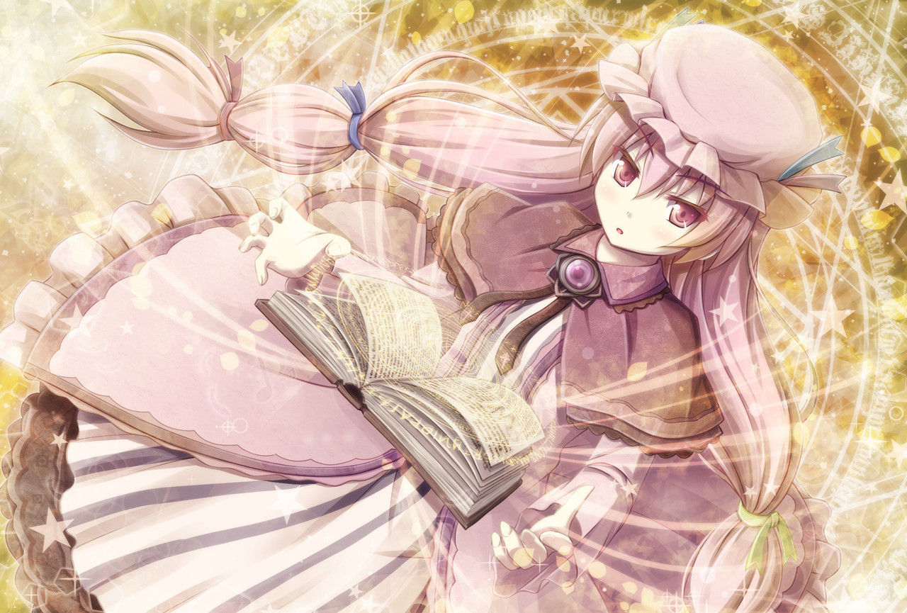 パチュリー ノーレッジ 画像 Part1 管理人が気に入った東方画像まとめ パチュリー ノーレッジ 画像 Part1 管理人が気に入った東方画像まとめ