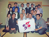 hokuriku TOHOkai