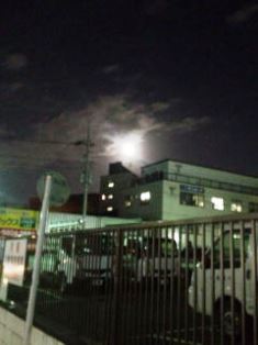 1029-5 月夜