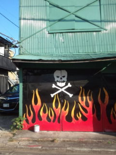 1116-4変な外装