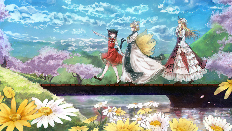 東方vita画像館 東方vita画像館