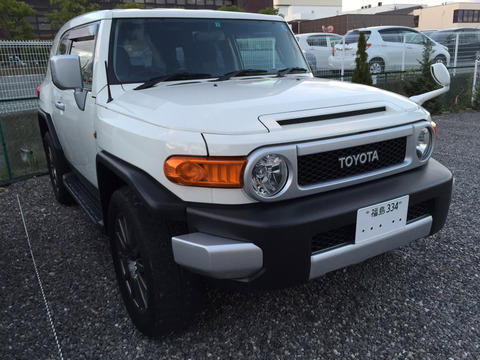 FJ
