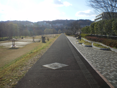 4 9 木 練習場所紹介 2年工藤 東北大学学友会陸上競技部長距離パートのblog 4 9 木 練習場所紹介 2年工藤 東北大学学友会陸上競技部長距離パートのblog