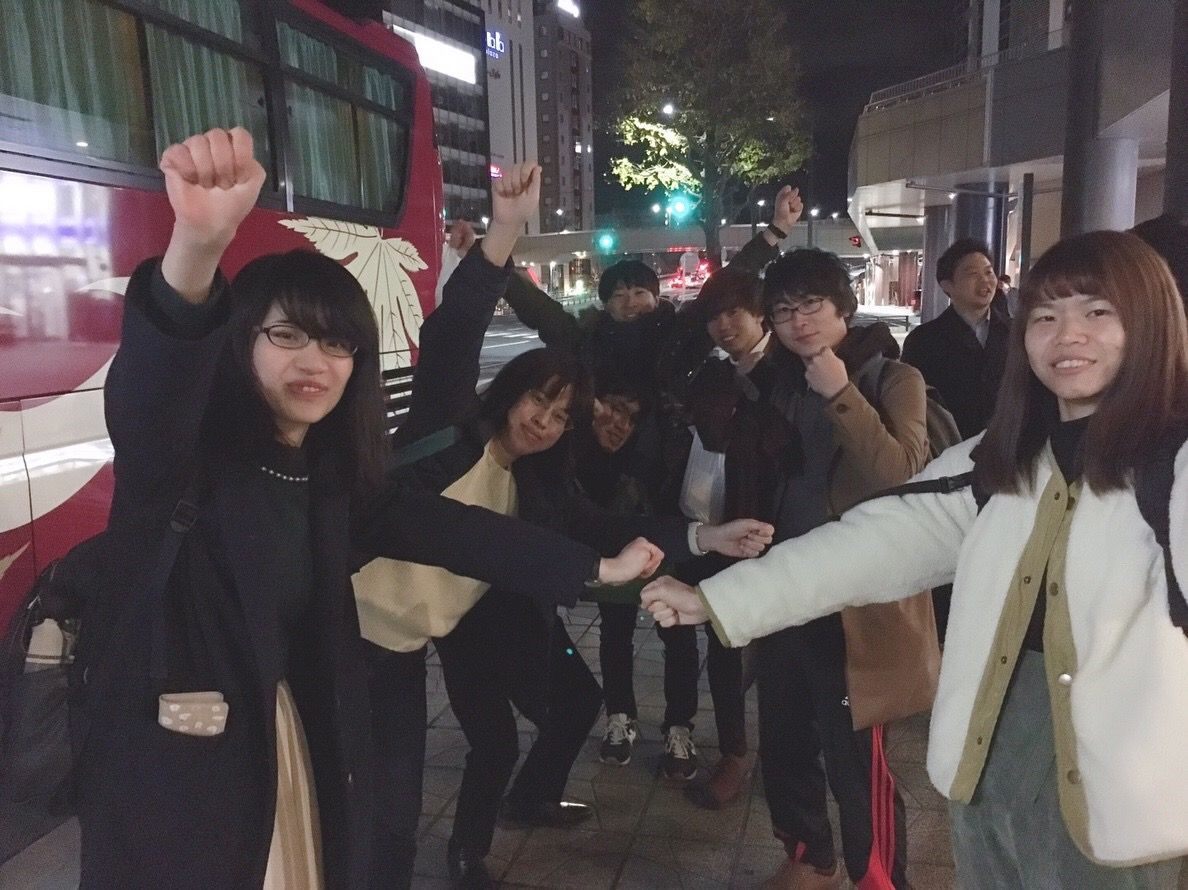 チェロパート旅行 Inディズニーシー 東北大マンドリン