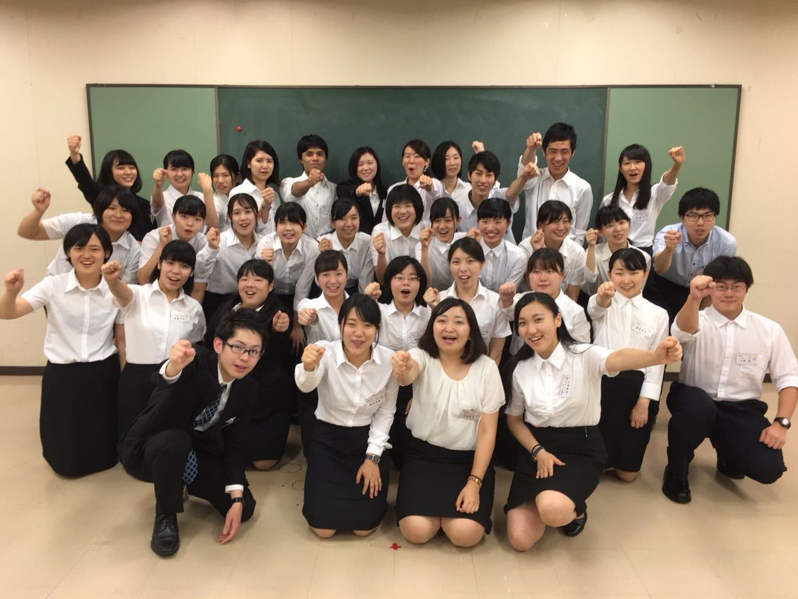 実行委員紹介 夏フェスまであと1ヶ月 All東北教育フェスタ 実行委員紹介 夏フェスまであと1ヶ月 All東北教育フェスタ