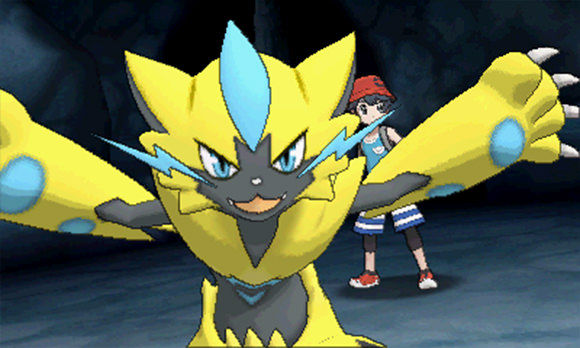 物音に敏感 食べるのが好き このポケモンの個性が好きな奴いる