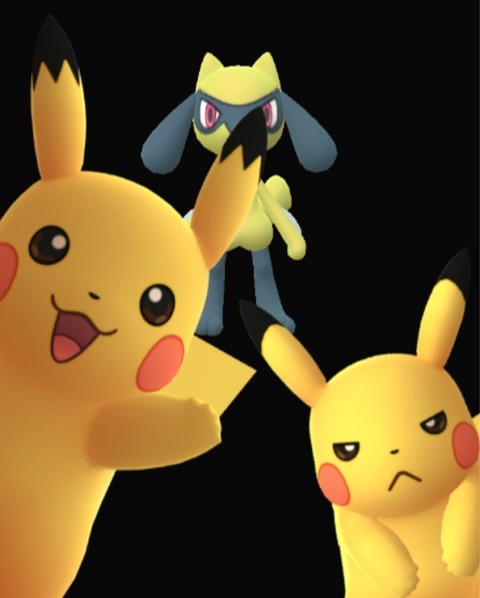 ポケモンgo 色違いが自分だけ出ないからナイアンに苦情出だす猛者登場