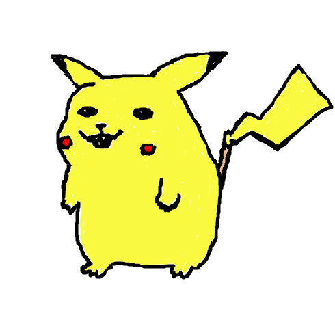 ポケモンの10万ボルト って 現実世界なら どれくらい凄いの