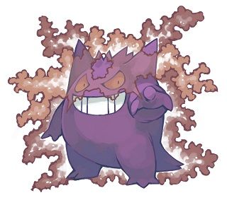 ポケモン剣盾で一人でゲンガーに進化させる方法教えてくれ