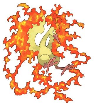 Ss ファイヤー にらみつけるだけでポケモンリーグを制覇する