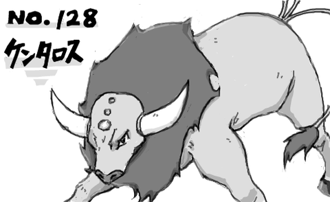 ポケモンの各世代の 結論パ で戦わせたらどれが強いかな