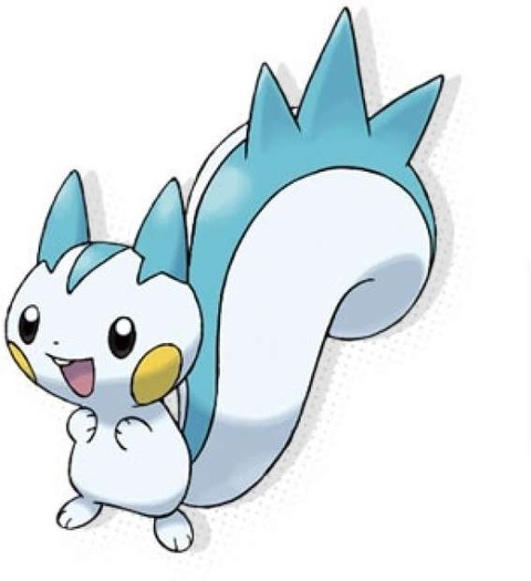 ポケモンgo シンオウカップ 地域限定パチリス が猛威を振るっていた