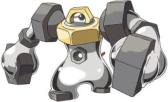 ポケモンgo 経験値3倍の内にこれやっとけ メルタンの箱空けてxp3倍エクセ狙い