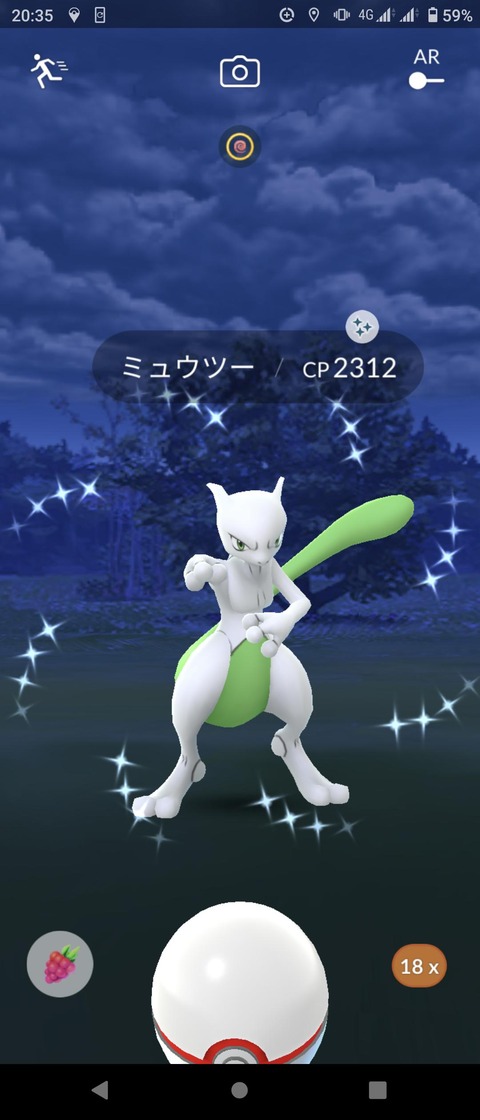 ポケモンgo 正しい問い合わせチャート エラーでアイテム吸われた編