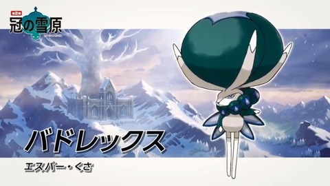 ポケモン剣盾 サブ垢で冠の雪原へ行けるタイミングは Dlcシナリオの進行可能範囲など