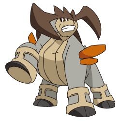 ポケモン剣盾 ランクマッチで準伝説の厨ポケ解禁 準伝岩格闘