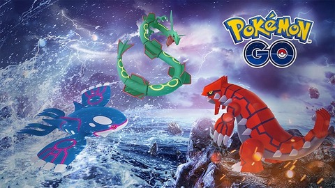 【ポケモンGO】息子にポケGOやらせたら「GBLは楽しい・レイドは星1・3は良いけど星5は怖い」という感想だった