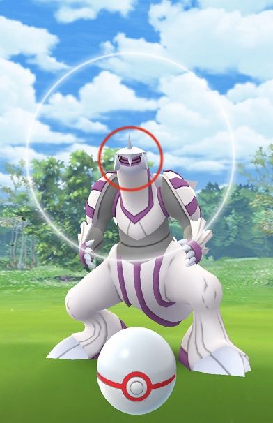 ポケモンgo サークル固定法のコツを教えてくれ