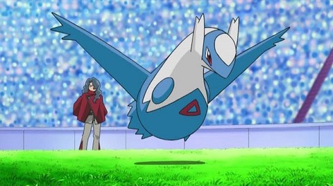 いわゆる一番強いポケモンってなに