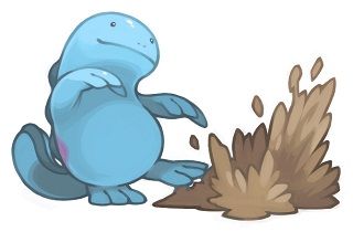 ポケモンの ヌオー が好きなんだけどコイツまだ戦える