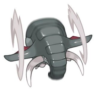 ポケモン金 銀発売前に新ポケモンとしてドンファンが発表された時の衝撃