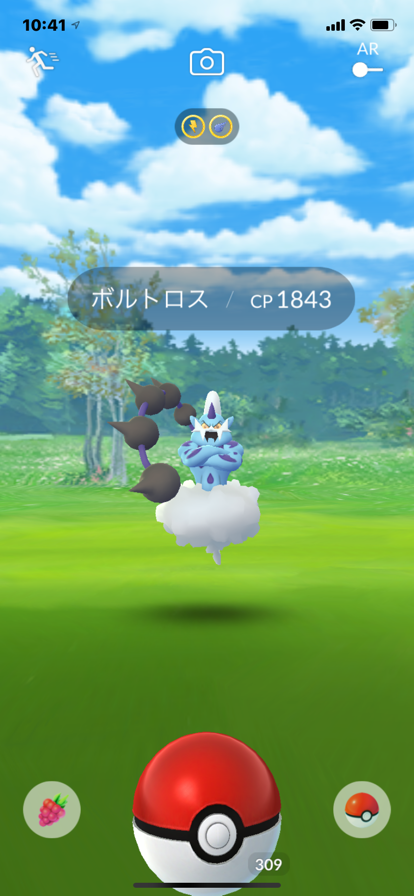 ポケモンgo 対伝説ポケモン 金ズリ カーブ エクセレントorグレート の捕獲率