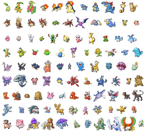 面接官 初代金銀のポケモンでパーティを作りなさい 僕 ミュウツールギアホウホウエンテイスイクンライコウ
