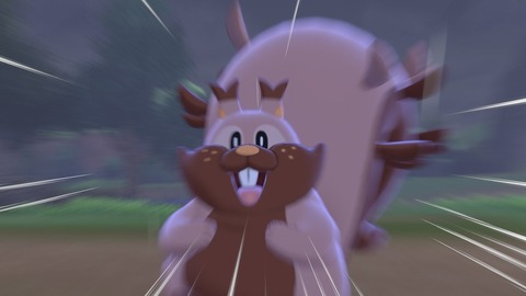 ポケモンソード シールド で誰もが旅パに入れるポケモンｗｗｗ