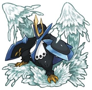 ポケモンgo エンペルト 強すぎィ エンペ竜竜 の派生パーティ続々登場