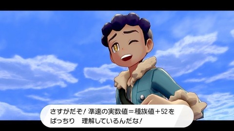 ポケモンに新たに実装して欲しい道具 物理版チョッキ 個体値を0にする持ち物 素早さを1上げる持ち物