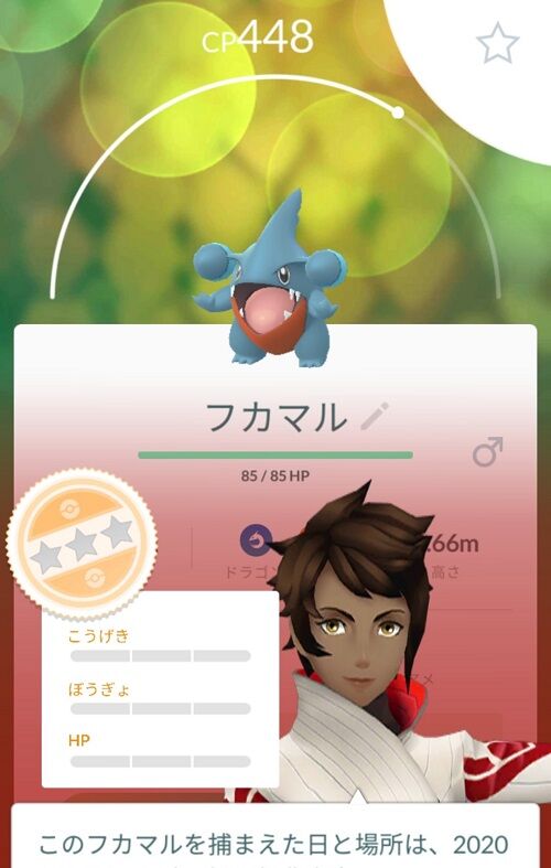 ポケモンgo レイド地面最強 ガブリアス ドリュウズ ランドロス どいつ ポケモンgo レイド地面最強 ガブリアス ドリュウズ ランドロス どいつ