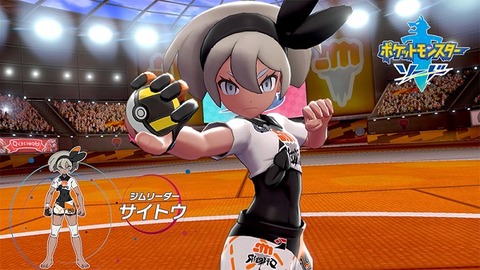 ポケモン剣盾の育成環境 ポケルス不要 メタモンすら不要 最強じゃね