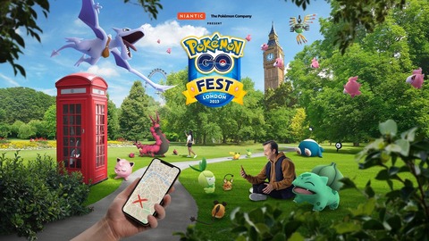 【ポケモンGO】大阪フェスの熱中症対策「自販機は一瞬で空になるから水筒持参！」