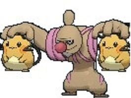 ポケモンgo ドッコラー はコミュデイ有りそう 今進化させても公開しない コミュ技