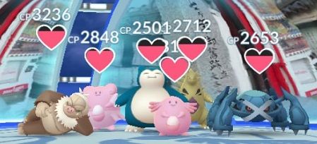 ポケモンgo うっかり 過疎ジム にポケモン置いて永久に戻って来ない事案