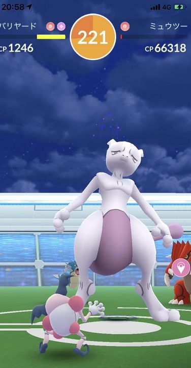 ワイポケモン対戦大臣 急所の全面廃止を決定