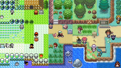 ポケモン新作出るたびに バトルフロンティア を望む声が多数出るけど