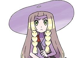 ポケモンサンムーンの リーリエアンチ のヤバい発言で打線が完成 怖すぎワロタｗ