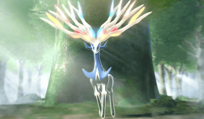 ポケgo 伝説ポケモン ゼルネアス イベルタル 近日実装か ルミナスx Yイベント