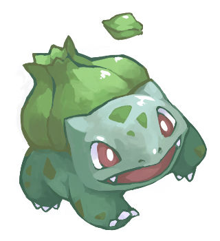 ポケモンgo フシギバナよりフシギソウの方がスーパーリーグでは強い