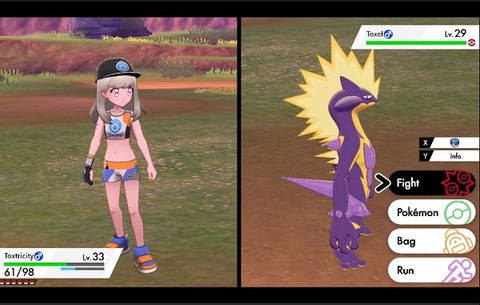 ポケモンのpp 技回数 は全体的に少なくするべき