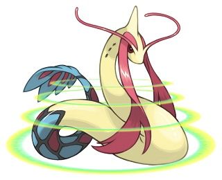 とにかく美しいポケモンあげてけ