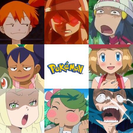 アニポケ で ハルカ だけが再登場しない理由