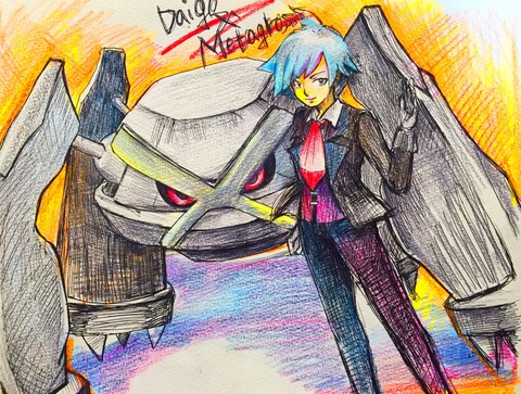 ポケモンorasやってるんだがチャンピオンに勝てん