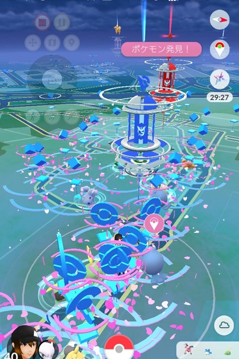 ポケモンgo廃人 よく車でgoを批判してるが田舎だと車が無いとあり得ないんだが