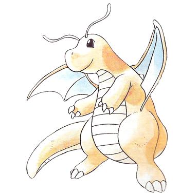ポケモンgoで りゅうせいぐんカイリュー 作ったんだけど