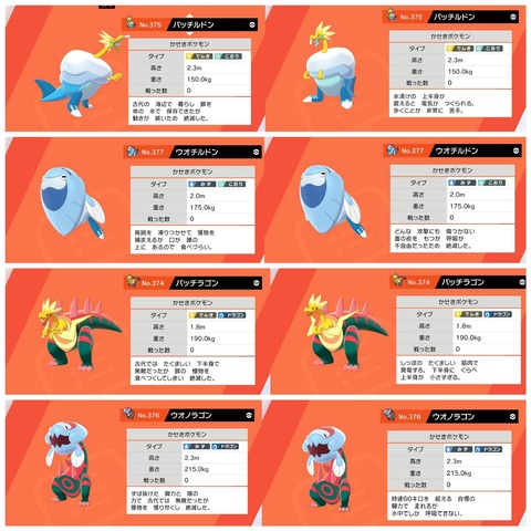 ポケモン対戦で00位以内に絶対なれるパーティ
