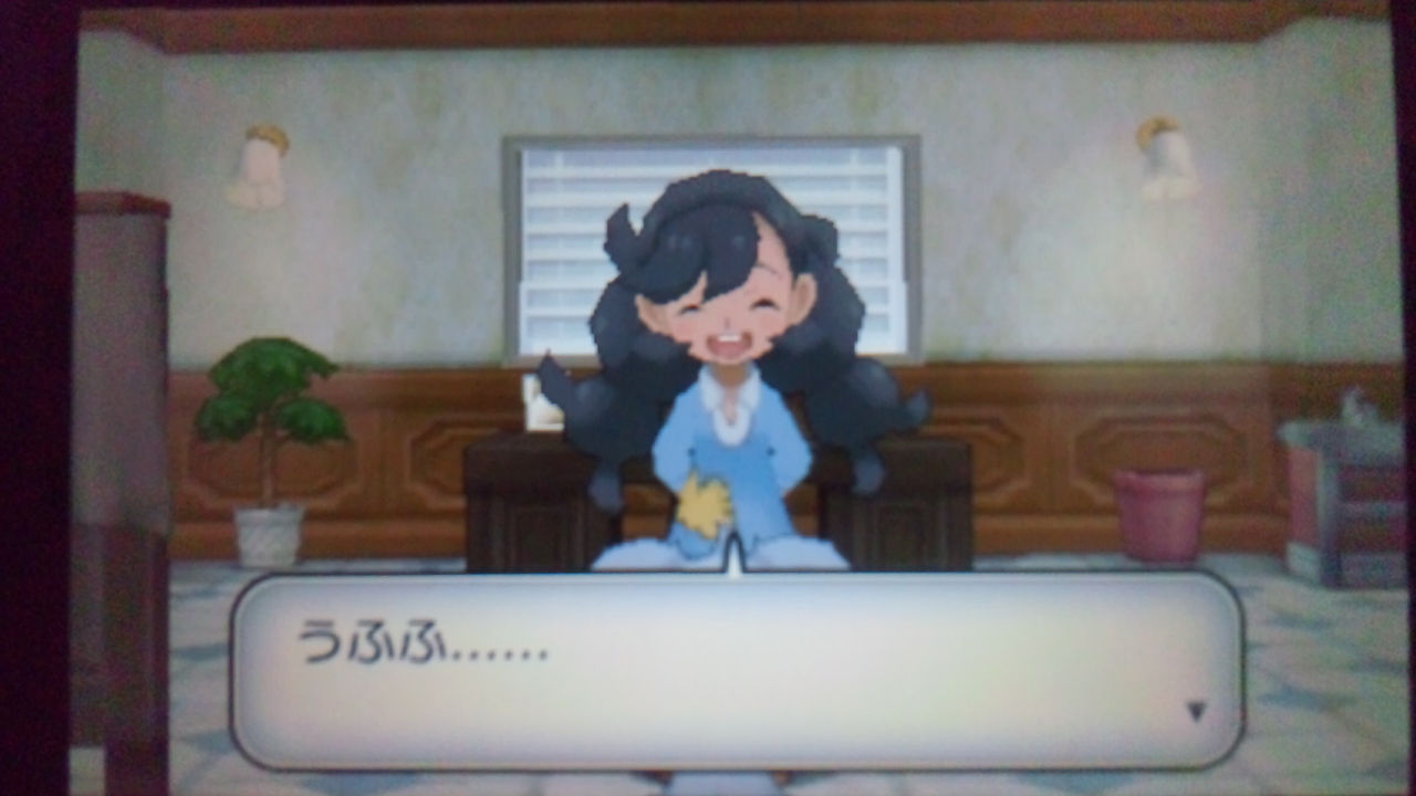 俺が選ぶ ポケモンxyの女性ランキングが決定しました 徒歩のポケモンまとめブログ 俺が選ぶ ポケモンxyの女性ランキングが決定しました 徒歩のポケモンまとめブログ